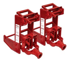 Confezione da 2 Jack da