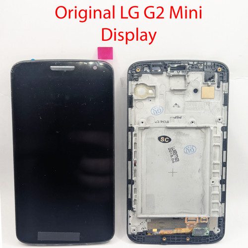 Originale mini display - originale,