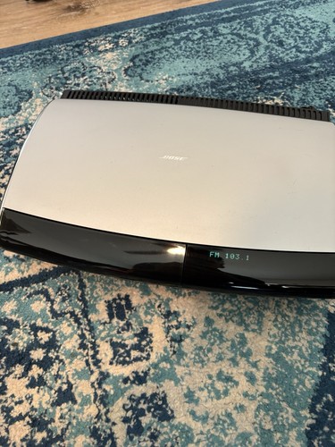 Bose av48 media center - av48,