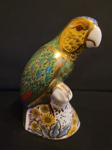 Fermacarte royal crown derby - fermacarte,