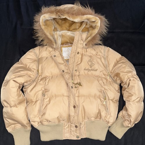Giacca piumino vintage y2k - piumino,