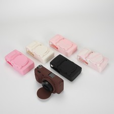 Custodia morbida in silicone
