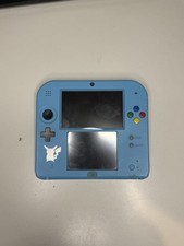Nintendo 2DS edizione Pokémon