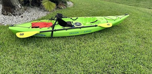 Ocean kayak venus single - ocean, 11'