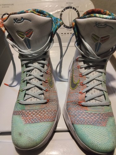 Scarpe basket kobe elite - scarpe,