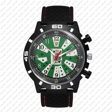 Orologio Sportivo Elegante Con
