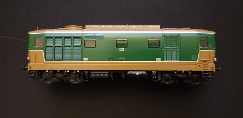 Kar d443 1013 - os.kar, piani