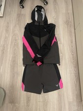 Set pista sportiva Okami