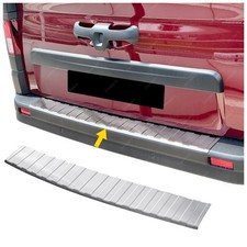 Cromato Protezione Paraurti