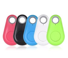 LOCALIZZATORE GPS BLUETOOTH