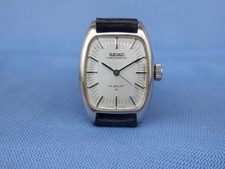 Seiko Lady Chronometer 1944 Hi-Beat 36000 Japan Made Rare Vintage 1970