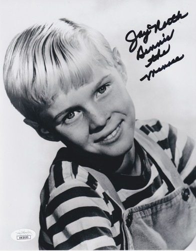 Jay north - jay,