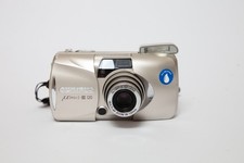 Olympus mju III 120 fotocamera