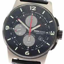 MOMO DESIGN Chronograph Date