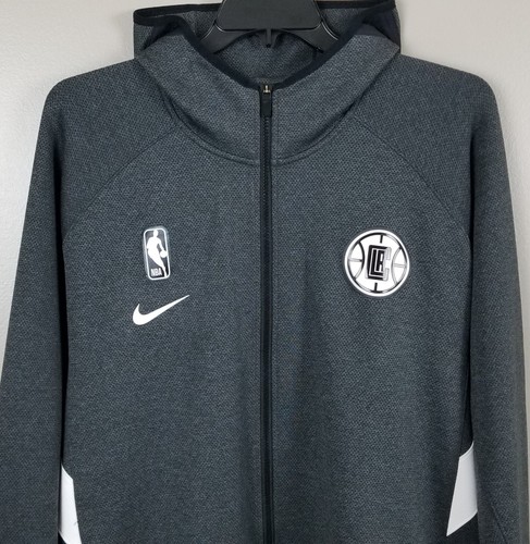 Nike clippers montrezl - nike,