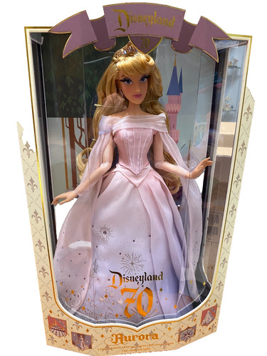 Disney limited edtion - , aurora