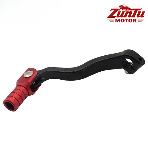 Leva cambio cnc moto pedale - leva,