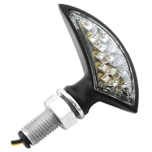 Set frecce custom - led., neri
