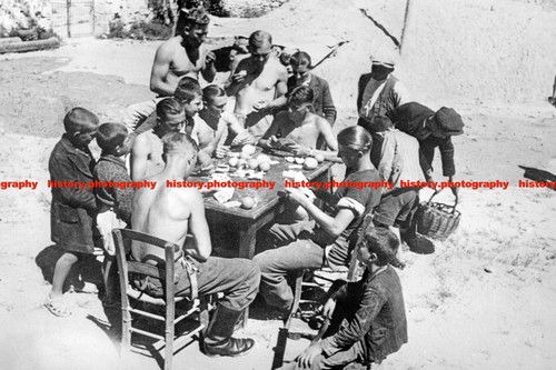 F019604 waffen soldiers - f019604,
