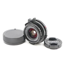 Voigtlander Color Skopar 21 mm