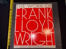 The Work of Frank Lloyd