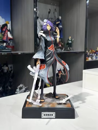 Naruto personaggio akatsuki - personaggio,