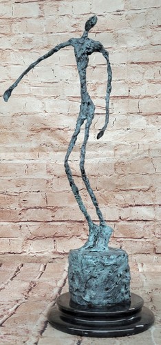 Scultura astratta moderna - scultura,