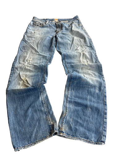 Jeans hugo boss - boss, vintage