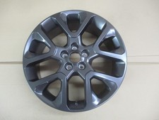 Jeep Compass cerchio in lega