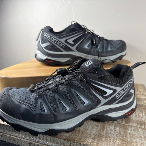 Scarpe trekking salomon x - salomon,