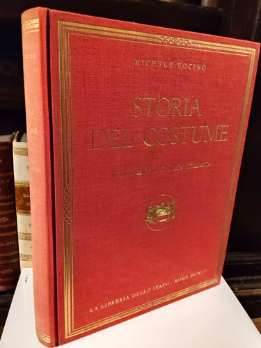 Michele vocino storia del - storia,