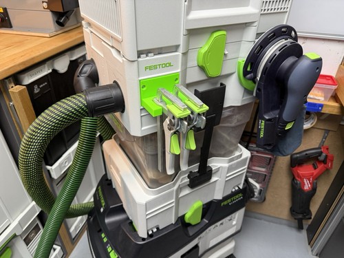 Festool supporto forzatura - supporto,