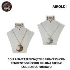 Collana/Catenina(Stile