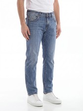 Jacob Cohen Uomo Jeans gamba