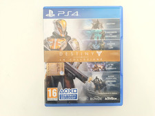 Destiny La Collezione PS4 PAL