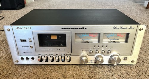 Marantz 5025 cassette - 5025, per