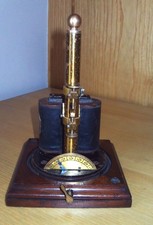 Telegrafo antico - Relay