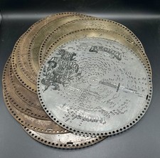 Job Lot Antique Polyphon