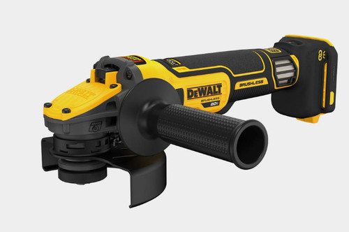 Dewalt dcg409vsn 20v max - dcg409vsn, xr