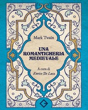 Libri Mark Twain - Una