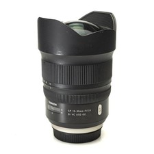 Obiettivo Tamron 15-30mm/2,8