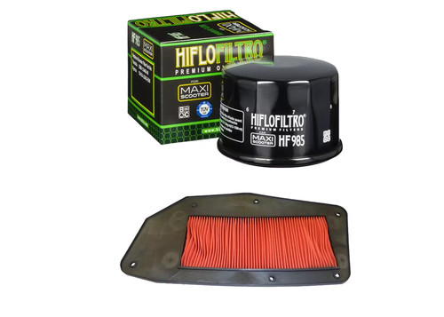 Kit manutenzione kymco - kit/manutenzione, myroad