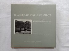 Roberto Lorenzetti. Il lago del Turano e la sua vallata.