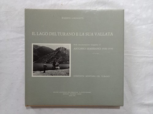Roberto lorenzetti lago - il,