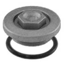 Kit tappo scarico filtro - kit,