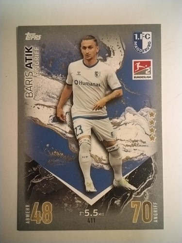 Carta topps 2023 - carta,