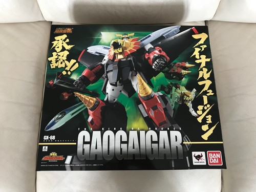 Bandai tamashii nations - nations, soul