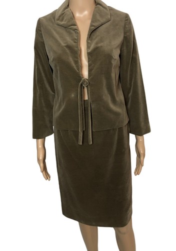 Rara tuta vintage - 2, pezzi