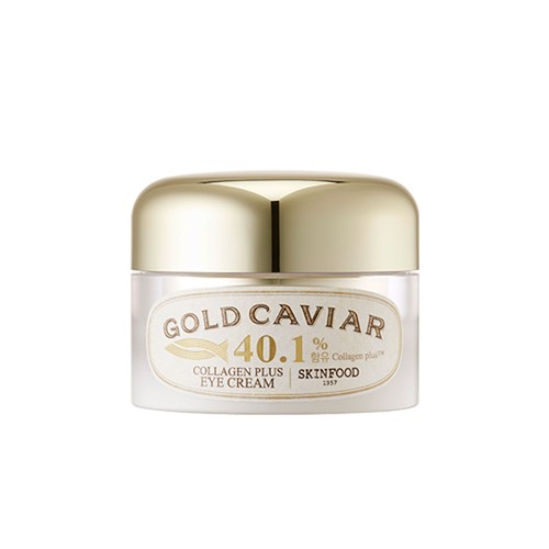 Skinfood gold caviar collagen - skinfood,