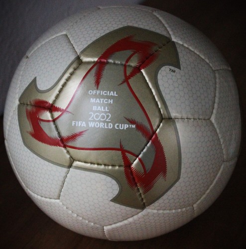 Fevernova match ball mondiali - fevernova,